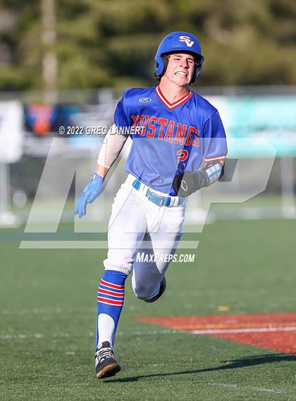 Thumbnail 2 in International @ St. Vincent de Paul (CIF NCS D5 First Round Playoff) photogallery.