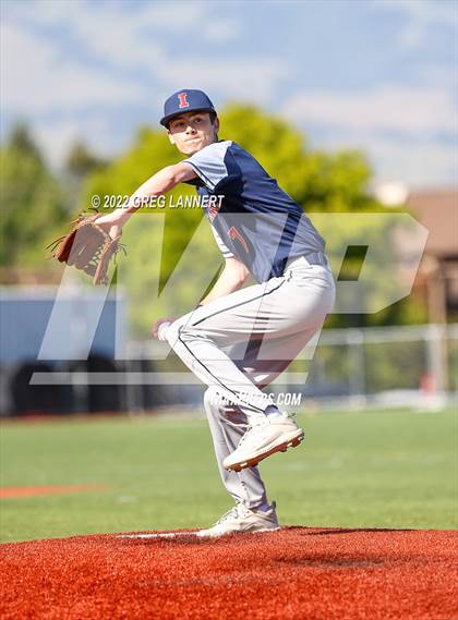 Thumbnail 1 in International @ St. Vincent de Paul (CIF NCS D5 First Round Playoff) photogallery.