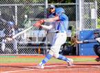 Photo from the gallery "International @ St. Vincent de Paul (CIF NCS D5 First Round Playoff)"