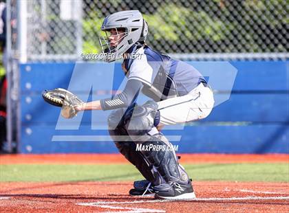 Thumbnail 3 in International @ St. Vincent de Paul (CIF NCS D5 First Round Playoff) photogallery.
