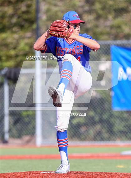 Thumbnail 1 in International @ St. Vincent de Paul (CIF NCS D5 First Round Playoff) photogallery.