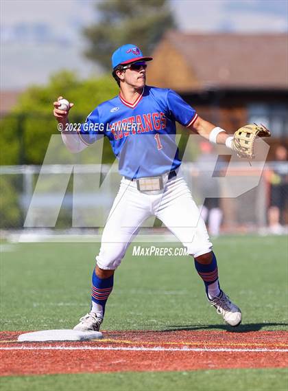 Thumbnail 1 in International @ St. Vincent de Paul (CIF NCS D5 First Round Playoff) photogallery.