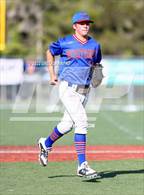 Photo from the gallery "International @ St. Vincent de Paul (CIF NCS D5 First Round Playoff)"