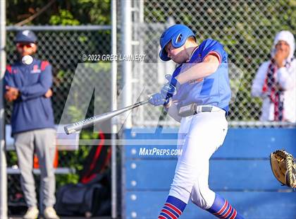 Thumbnail 1 in International @ St. Vincent de Paul (CIF NCS D5 First Round Playoff) photogallery.