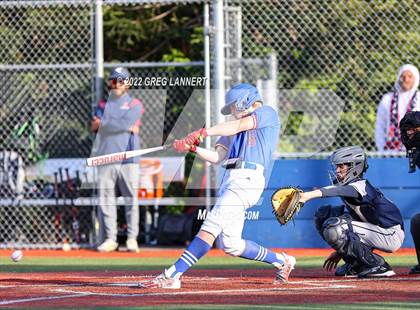 Thumbnail 3 in International @ St. Vincent de Paul (CIF NCS D5 First Round Playoff) photogallery.