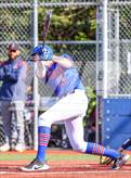 Photo from the gallery "International @ St. Vincent de Paul (CIF NCS D5 First Round Playoff)"