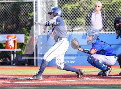 Thumbnail 2 in International @ St. Vincent de Paul (CIF NCS D5 First Round Playoff) photogallery.