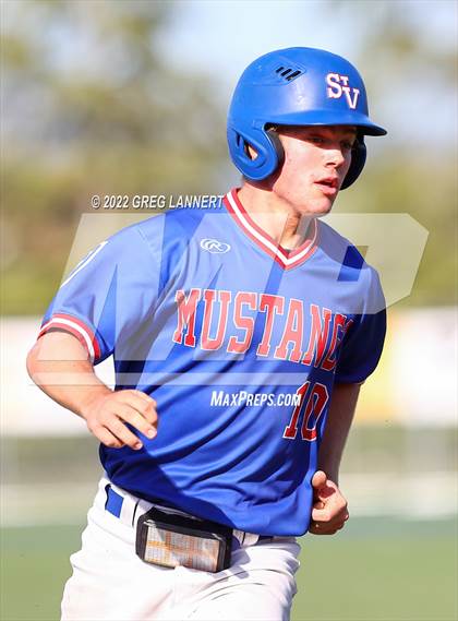 Thumbnail 1 in International @ St. Vincent de Paul (CIF NCS D5 First Round Playoff) photogallery.