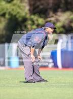 Photo from the gallery "International @ St. Vincent de Paul (CIF NCS D5 First Round Playoff)"