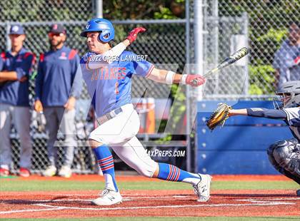 Thumbnail 3 in International @ St. Vincent de Paul (CIF NCS D5 First Round Playoff) photogallery.
