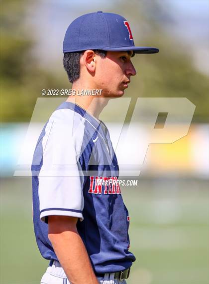 Thumbnail 3 in International @ St. Vincent de Paul (CIF NCS D5 First Round Playoff) photogallery.