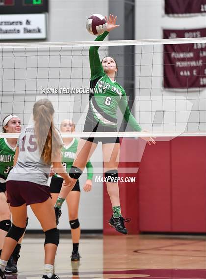 Thumbnail 1 in Valley Springs @ Perryville photogallery.