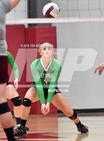 Thumbnail 1 in Valley Springs @ Perryville photogallery.