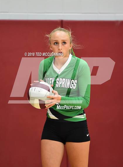 Thumbnail 1 in Valley Springs @ Perryville photogallery.