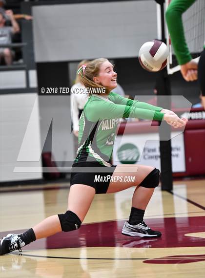 Thumbnail 1 in Valley Springs @ Perryville photogallery.