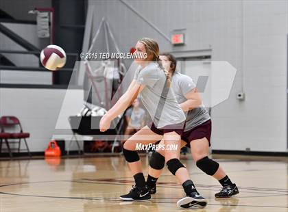 Thumbnail 3 in Valley Springs @ Perryville photogallery.