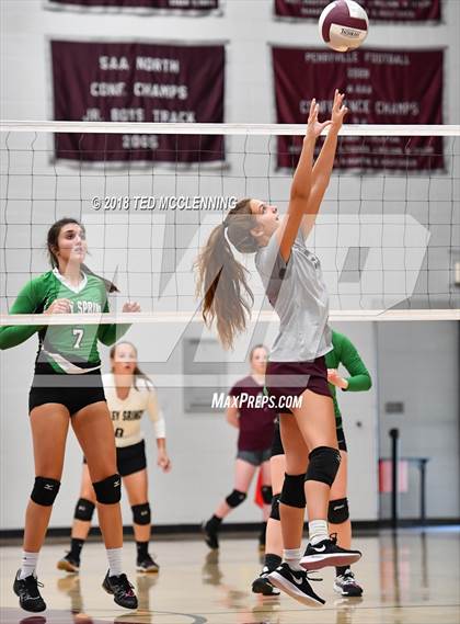 Thumbnail 1 in Valley Springs @ Perryville photogallery.