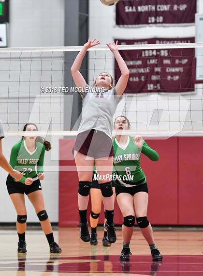 Thumbnail 2 in Valley Springs @ Perryville photogallery.