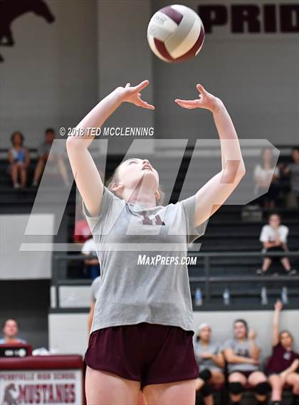 Thumbnail 3 in Valley Springs @ Perryville photogallery.