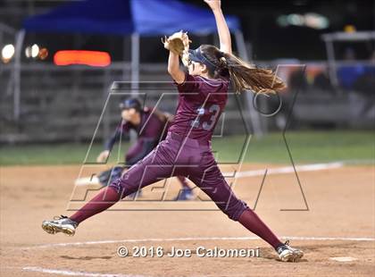 Thumbnail 2 in Los Fresnos vs Lee [Robert E.] (Southside Tournament) photogallery.
