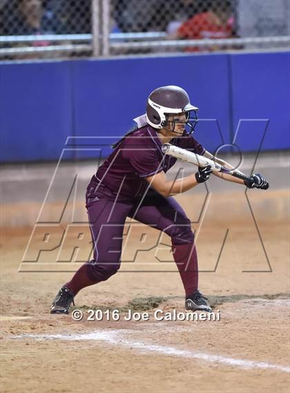Thumbnail 1 in Los Fresnos vs Lee [Robert E.] (Southside Tournament) photogallery.