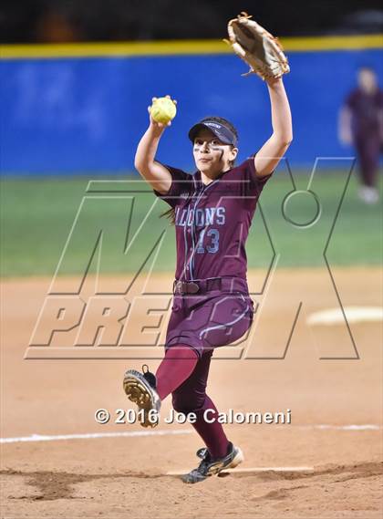 Thumbnail 3 in Los Fresnos vs Lee [Robert E.] (Southside Tournament) photogallery.