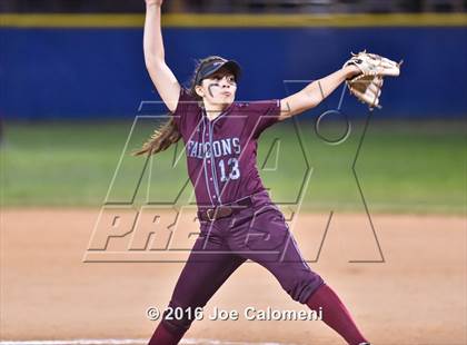 Thumbnail 1 in Los Fresnos vs Lee [Robert E.] (Southside Tournament) photogallery.