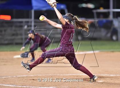 Thumbnail 1 in Los Fresnos vs Lee [Robert E.] (Southside Tournament) photogallery.