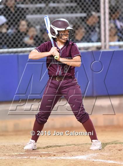 Thumbnail 1 in Los Fresnos vs Lee [Robert E.] (Southside Tournament) photogallery.