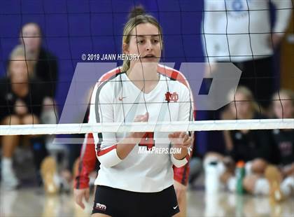 Thumbnail 1 in Mater Dei vs Sierra Canyon (Durango Fall Classic) photogallery.