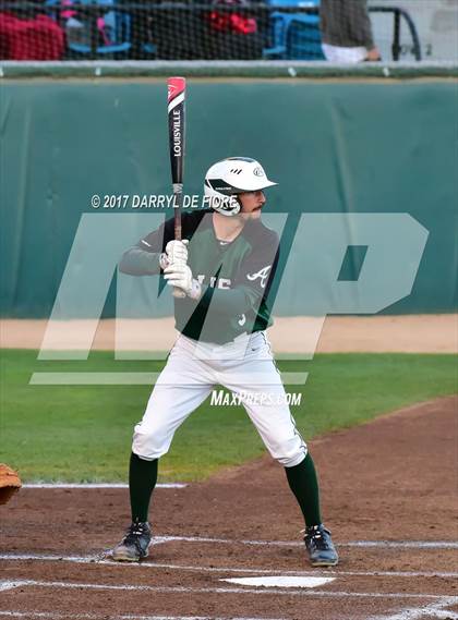 Thumbnail 2 in Westmont vs. Alisal (CIF CCS Semifinal) photogallery.