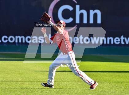 Thumbnail 3 in Westmont vs. Alisal (CIF CCS Semifinal) photogallery.