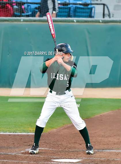 Thumbnail 1 in Westmont vs. Alisal (CIF CCS Semifinal) photogallery.