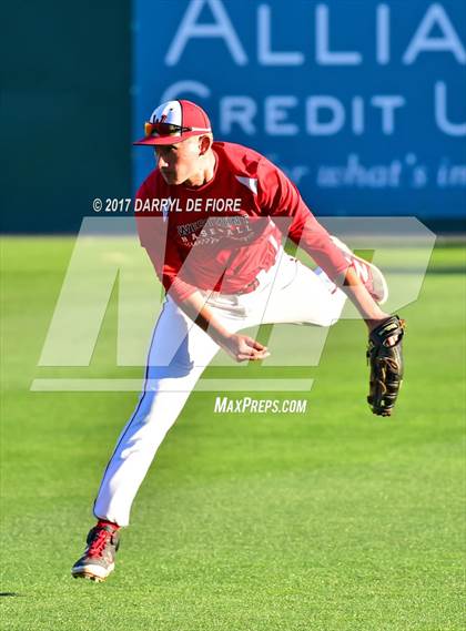 Thumbnail 3 in Westmont vs. Alisal (CIF CCS Semifinal) photogallery.