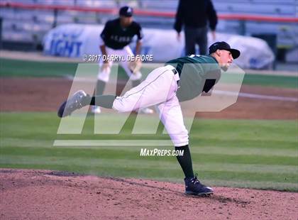 Thumbnail 1 in Westmont vs. Alisal (CIF CCS Semifinal) photogallery.