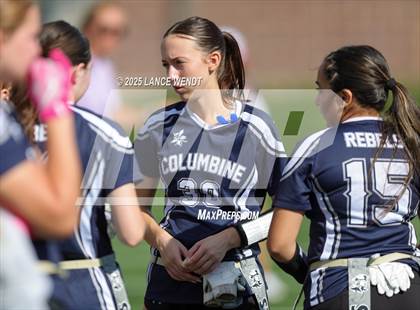 Thumbnail 3 in Chatfield @ Columbine photogallery.