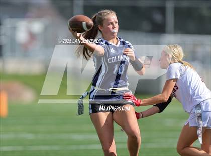 Thumbnail 3 in Chatfield @ Columbine photogallery.
