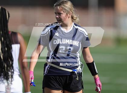 Thumbnail 3 in Chatfield @ Columbine photogallery.