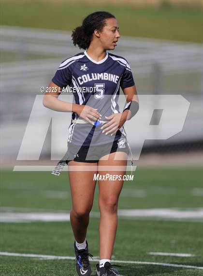 Thumbnail 1 in Chatfield @ Columbine photogallery.