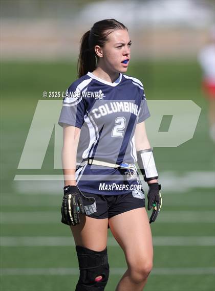 Thumbnail 3 in Chatfield @ Columbine photogallery.