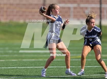 Thumbnail 1 in Chatfield @ Columbine photogallery.