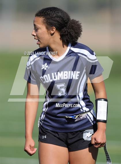 Thumbnail 3 in Chatfield @ Columbine photogallery.