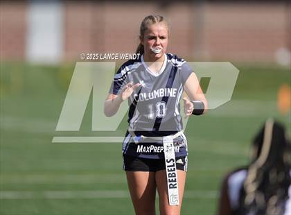 Thumbnail 2 in Chatfield @ Columbine photogallery.