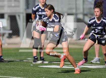 Thumbnail 1 in Chatfield @ Columbine photogallery.