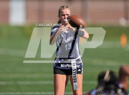 Thumbnail 3 in Chatfield @ Columbine photogallery.