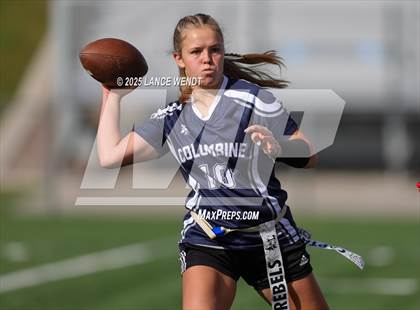 Thumbnail 1 in Chatfield @ Columbine photogallery.