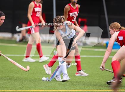Thumbnail 1 in Mercy vs Butler (Crimson Clash) photogallery.