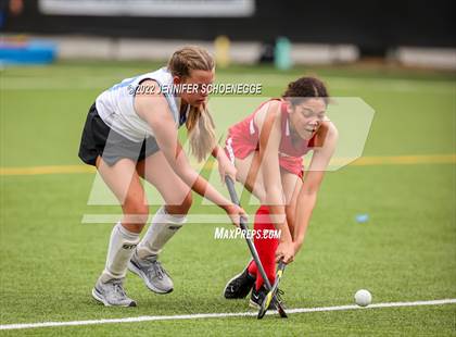 Thumbnail 1 in Mercy vs Butler (Crimson Clash) photogallery.