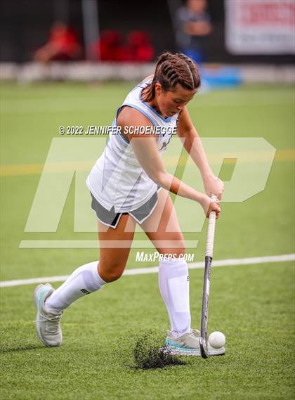 Thumbnail 2 in Mercy vs Butler (Crimson Clash) photogallery.
