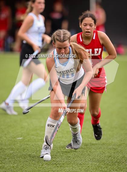 Thumbnail 2 in Mercy vs Butler (Crimson Clash) photogallery.